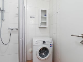Ferienwohnung Duhnen Ausstattung 11