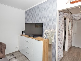 Ferienwohnung Duhnen Ausstattung 4