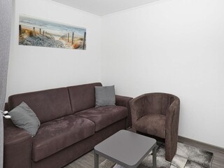 Ferienwohnung Duhnen Ausstattung 7