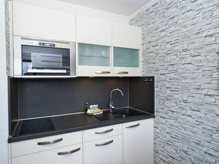 Ferienwohnung Duhnen Ausstattung 8