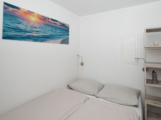 Ferienwohnung Duhnen Ausstattung 10