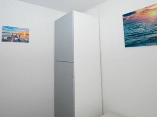 Ferienwohnung Duhnen Ausstattung 9