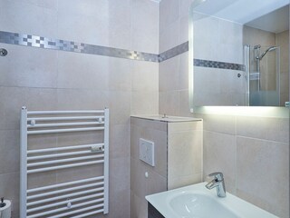 Ferienwohnung Duhnen Ausstattung 11