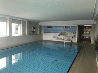 Ferienwohnung Duhnen Ausstattung 12