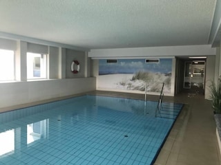 Ferienwohnung Duhnen Ausstattung 14