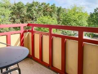 Ferienwohnung Duhnen Außenaufnahme 1