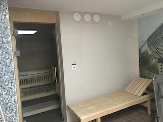 Ferienwohnung Duhnen Ausstattung 16