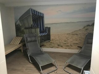 Ferienwohnung Duhnen Ausstattung 13