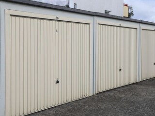 Ferienwohnung Duhnen Ausstattung 15