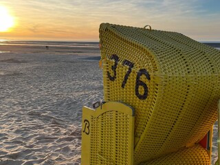 Ferienwohnung Duhnen  16