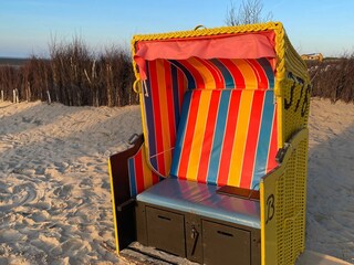 Ferienwohnung Duhnen  17