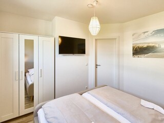 Ferienwohnung Duhnen Ausstattung 10