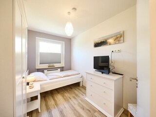 Ferienwohnung Duhnen Ausstattung 11
