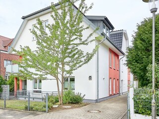 Ferienwohnung Duhnen  25