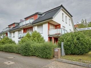 Ferienwohnung Duhnen  26