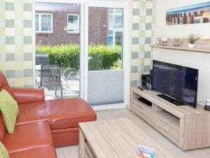 Ferienwohnung Voßhörn 26, FeWo 2 - Cuxhaven - image1