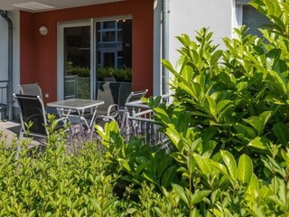 Ferienwohnung Cuxhaven Ausstattung 3