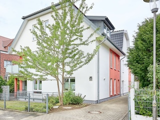 Ferienwohnung Cuxhaven  18