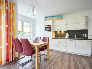 Ferienwohnung Duhnen  6
