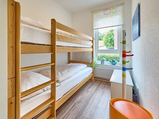 Ferienwohnung Duhnen  8