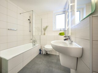 Ferienwohnung Duhnen  10