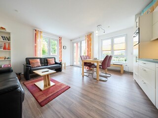 Ferienwohnung Duhnen  12