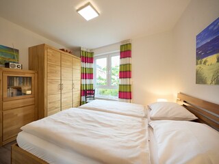 Ferienwohnung Duhnen  14