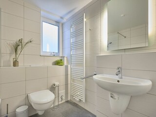 Ferienwohnung Duhnen  16