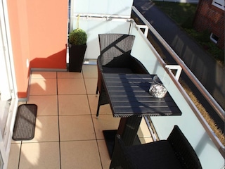 Ferienwohnung Duhnen  11