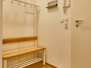 Ferienwohnung Duhnen  5