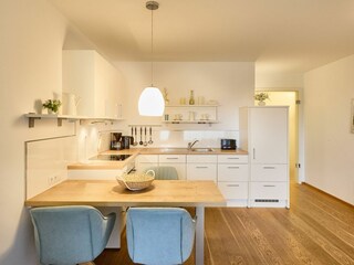 Ferienwohnung Duhnen  9