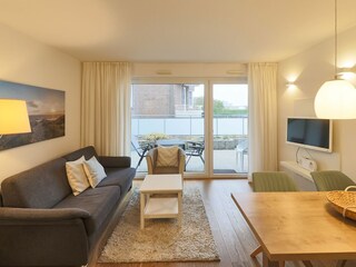 Ferienwohnung Duhnen  12