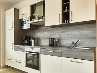 Ferienwohnung Duhnen  11