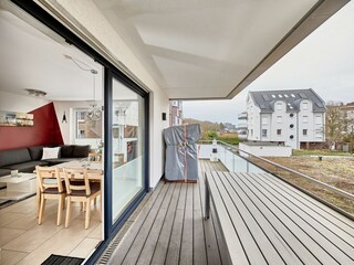 Ferienwohnung Duhnen  19