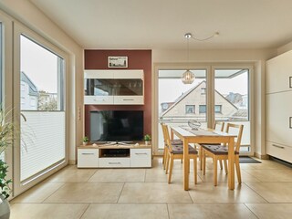 Ferienwohnung Duhnen  20