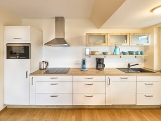 Ferienwohnung Duhnen  18