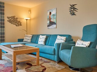 Ferienwohnung Duhnen  21