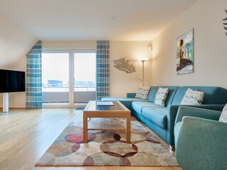 Ferienwohnung Duhnen  23