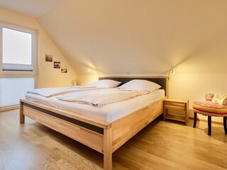 Ferienwohnung Duhnen  24