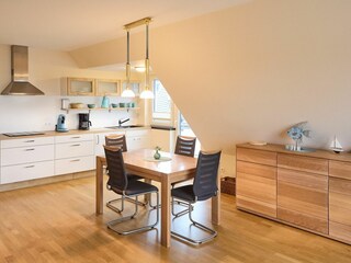 Ferienwohnung Duhnen  26