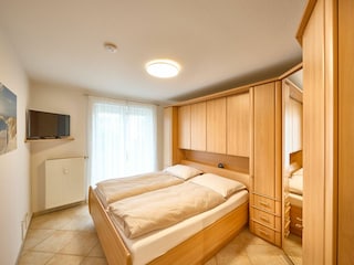 Ferienwohnung Duhnen  3