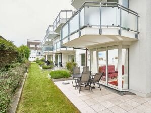 Duhner Brise Fewo 14