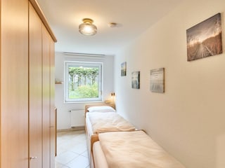 Ferienwohnung Duhnen  6