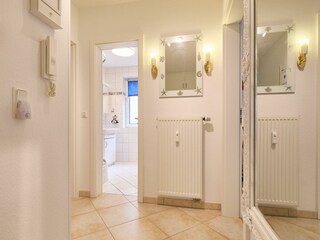 Ferienwohnung Duhnen  2