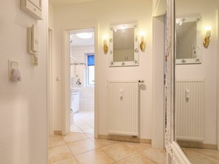 Ferienwohnung Duhnen  7