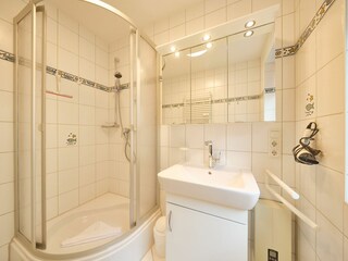 Ferienwohnung Duhnen  8