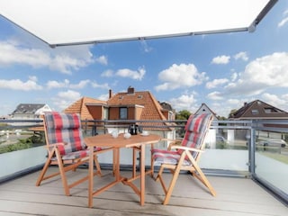 Ferienwohnung Cuxhaven Ausstattung 11