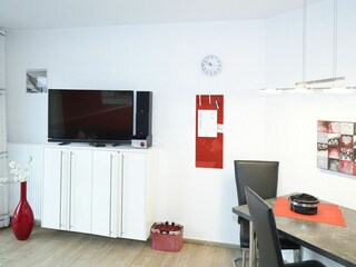 Ferienwohnung Cuxhaven Ausstattung 4