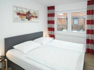 Ferienwohnung Cuxhaven Ausstattung 8