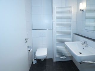 Ferienwohnung Cuxhaven Ausstattung 12